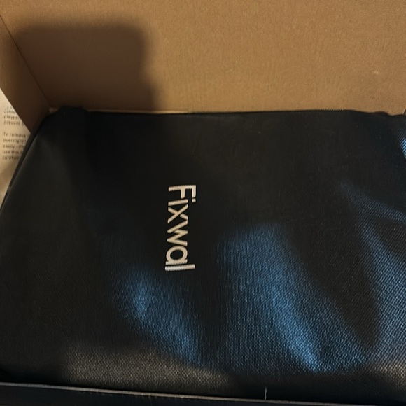 Last one!!   Bag 3 in 1 Hanging Travel Organizer Makeup Bag Travel Organizer - Picture 7 of 7